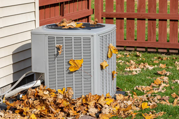Best Best HVAC Companies  in Goldstream, AK
