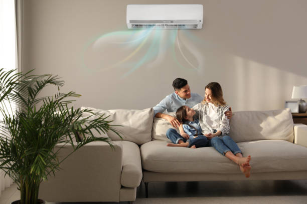 Best Local HVAC Companies  in Goldstream, AK