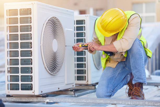 Best Emergency HVAC Repair  in Goldstream, AK