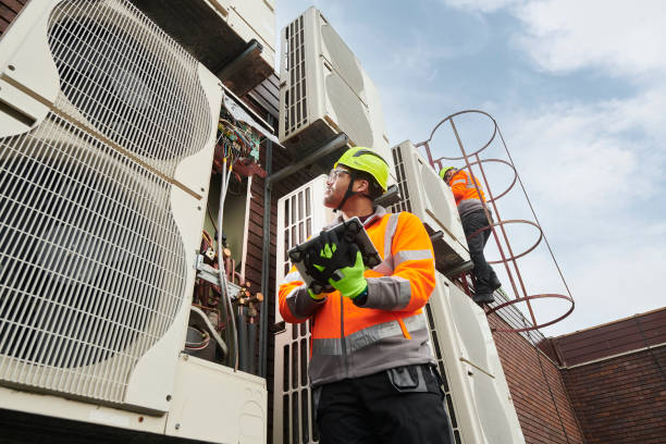Best 24/7 HVAC Repair  in Goldstream, AK