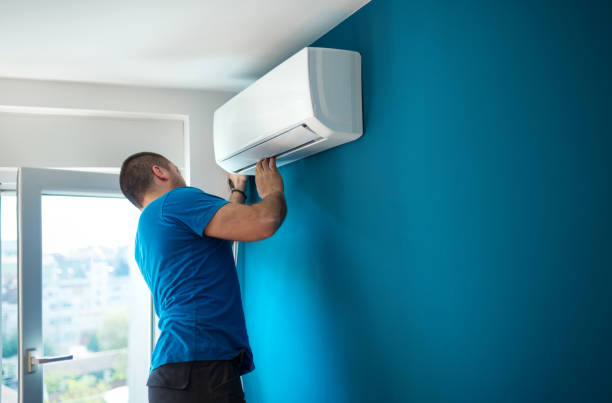 Best Residential HVAC Services  in Goldstream, AK