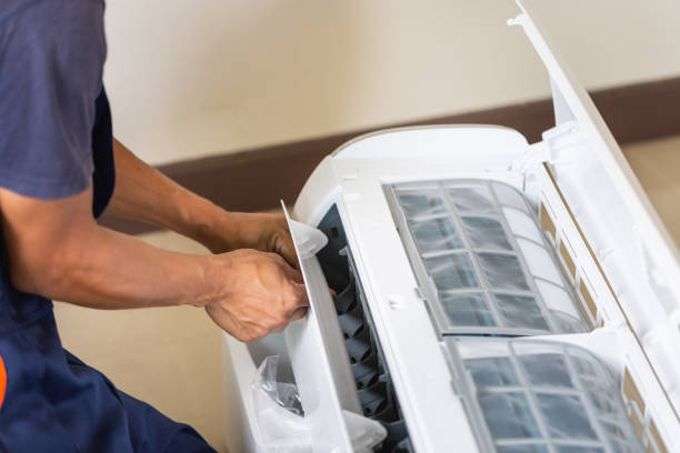 Best Heating Repair Services  in Goldstream, AK