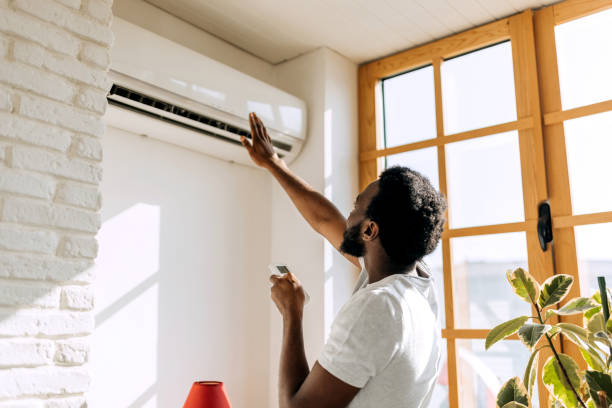 Best HVAC Maintenance Plan  in Goldstream, AK