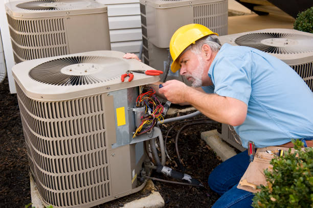 Best HVAC Maintenance Near Me  in Goldstream, AK