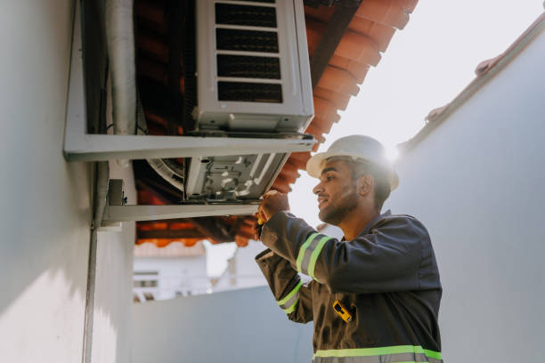 Goldstream, AK HVAC Company
