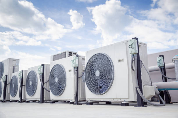 Best Affordable HVAC Services  in Goldstream, AK