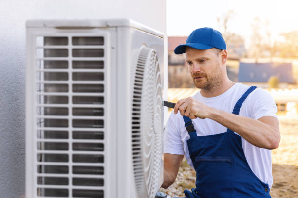 Best HVAC Repair Near Me  in Goldstream, AK