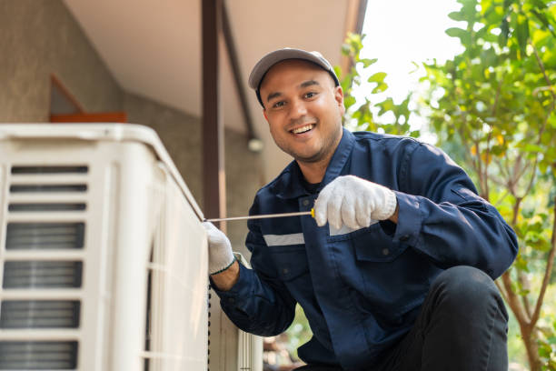 Best HVAC Cleaning Services  in Goldstream, AK