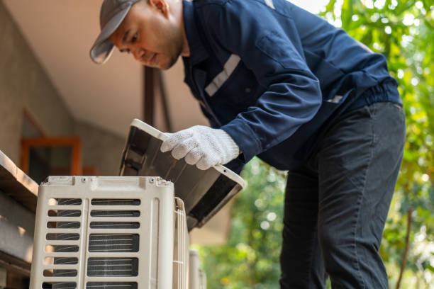 Best HVAC Installation Services  in Goldstream, AK