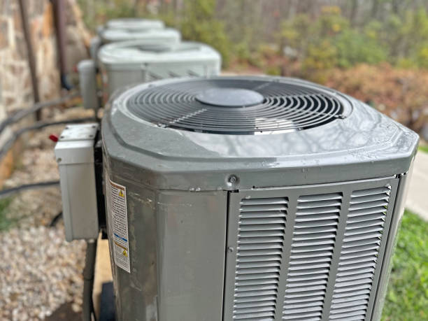 Best Affordable HVAC Services  in Goldstream, AK