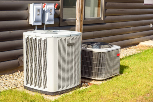 Best Air Conditioning Repair  in Goldstream, AK