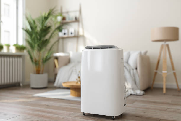 Best Commercial HVAC Repair  in Goldstream, AK