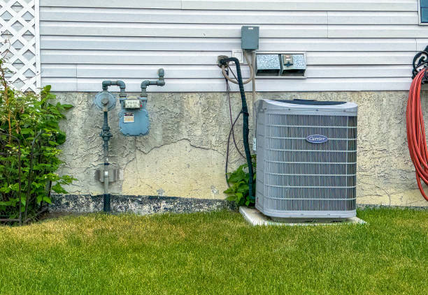 Best HVAC Air Duct Cleaning  in Goldstream, AK